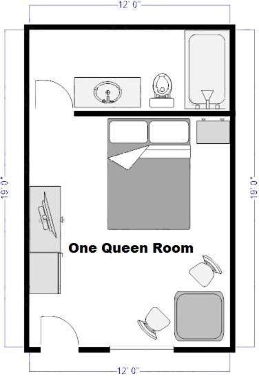 City Center Motel - image 5