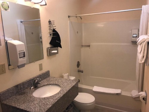 City Center Motel - image 7