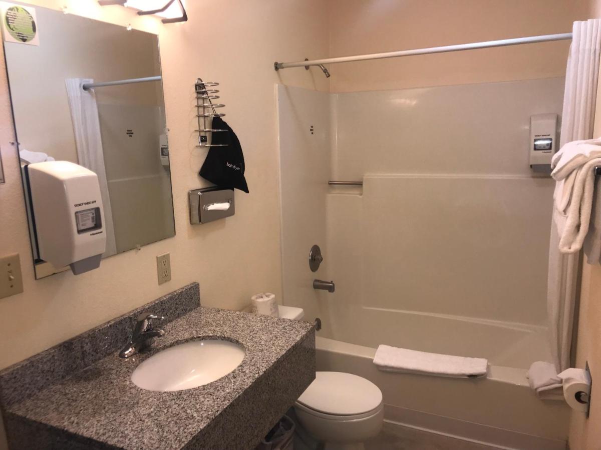 City Center Motel - image 7