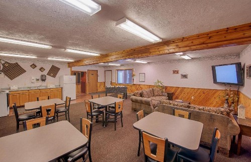 City Center Motel - image 8