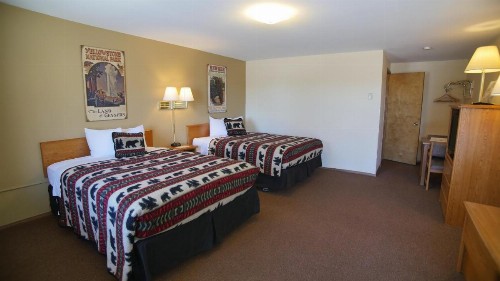 City Center Motel - image 9