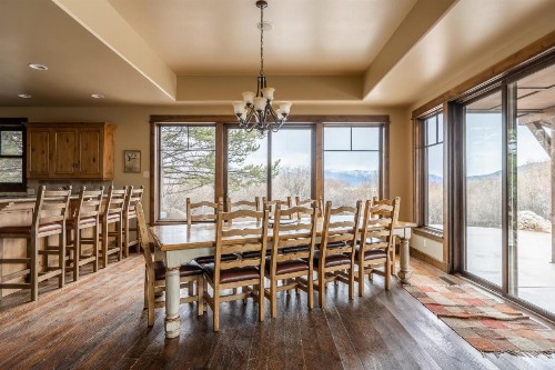 Rainbow Point Sabo Cabin - image 10