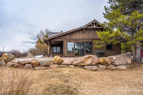 Rainbow Point Sabo Cabin - image 11