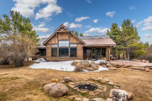 Rainbow Point Sabo Cabin - image 7