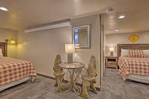 Spacious West Yellowstone Home in Heart of DT! - image 7