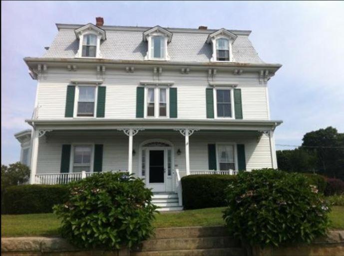 Langworthy Farm Bed & Breakfast - main image