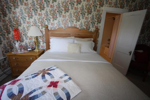 Langworthy Farm Bed & Breakfast - image 11