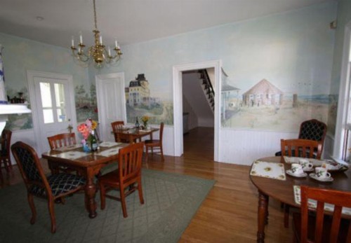 Langworthy Farm Bed & Breakfast - image 12