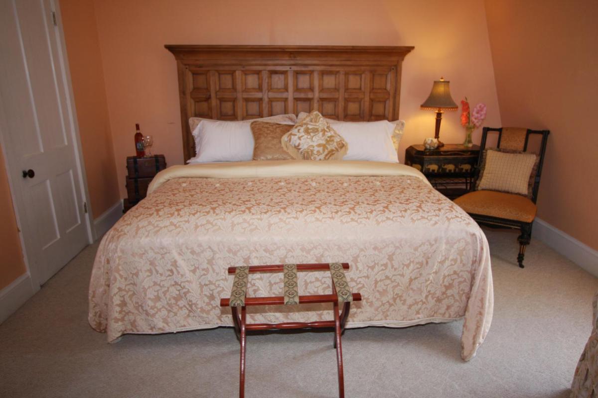 Langworthy Farm Bed & Breakfast - image 3