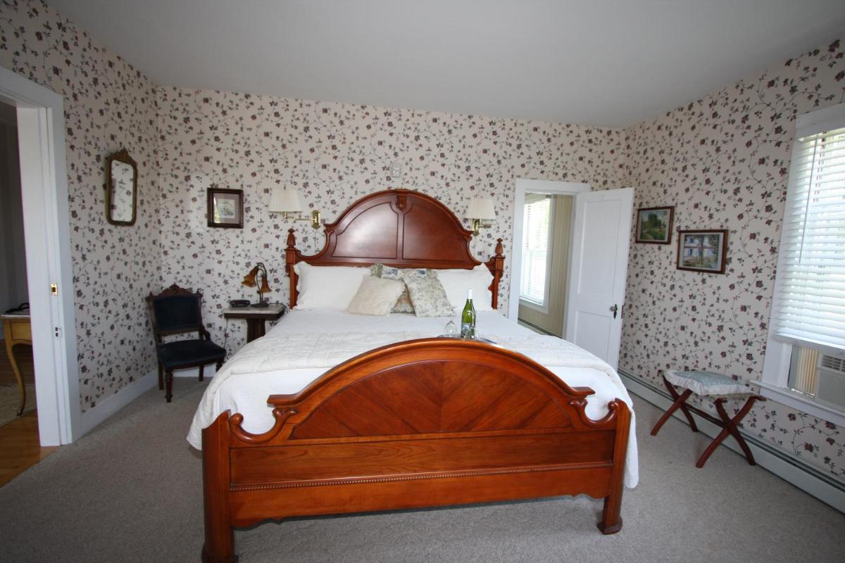 Langworthy Farm Bed & Breakfast - image 6
