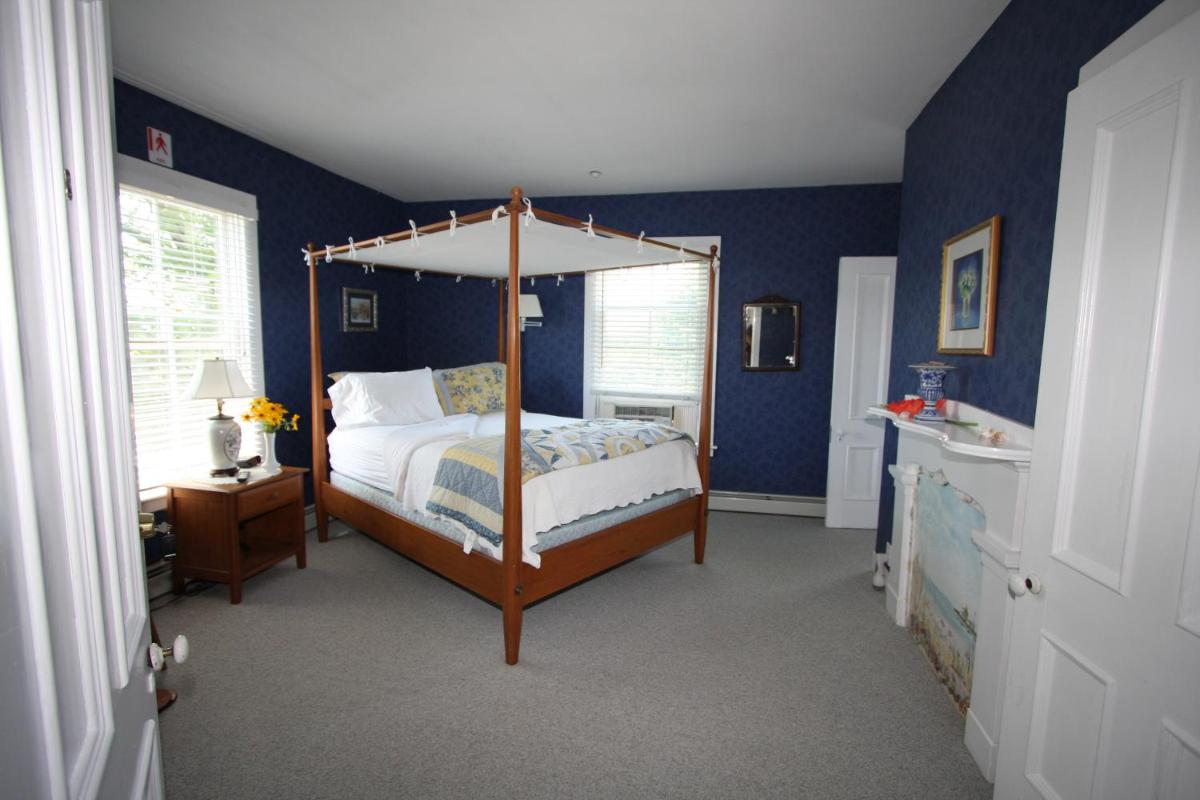 Langworthy Farm Bed & Breakfast - image 7