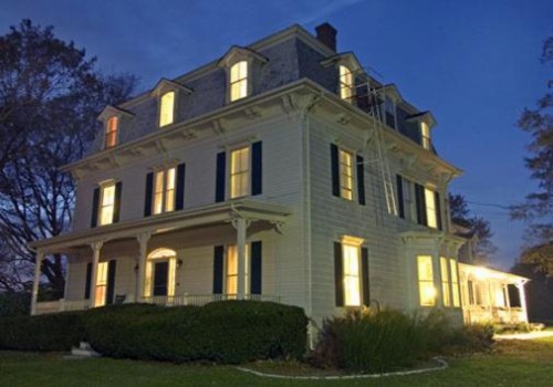 Langworthy Farm Bed & Breakfast - image 8
