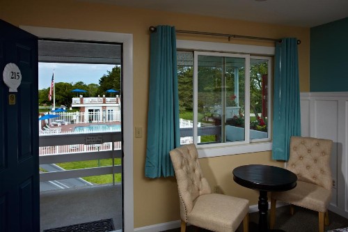 Breezeway Resort - image 23