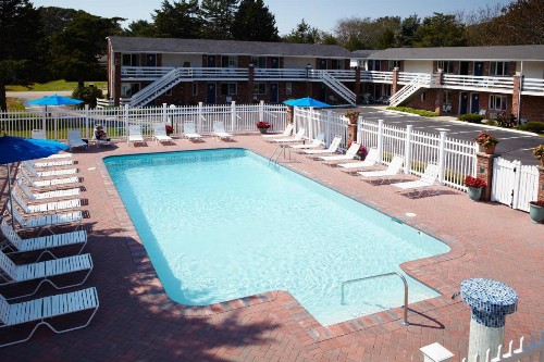 Breezeway Resort - image 28