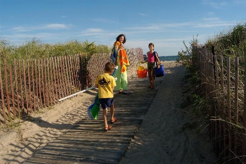 Breezeway Resort - image 29