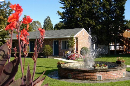 Breezeway Resort - image 30