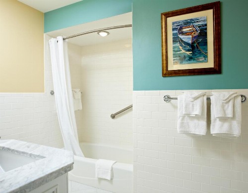 Breezeway Resort - image 36