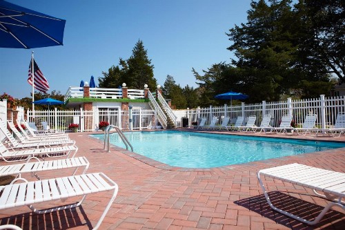 Breezeway Resort - image 37