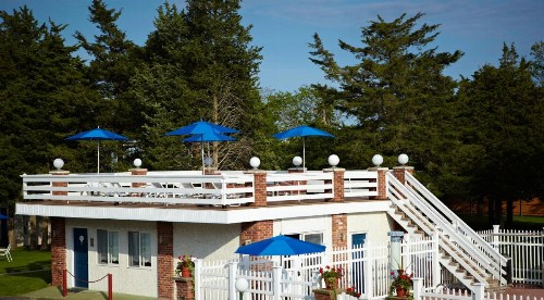 Breezeway Resort - image 39