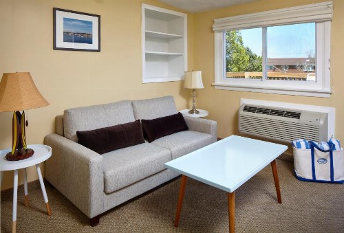 Breezeway Resort - image 43