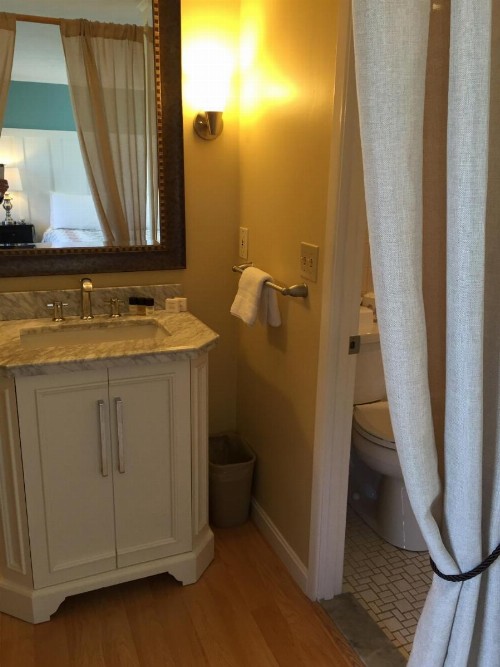 Breezeway Resort - image 44