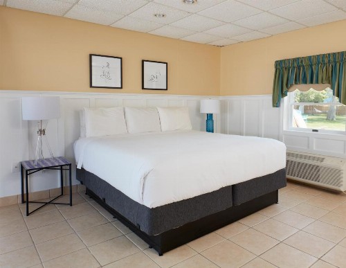 Breezeway Resort - image 47