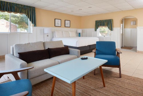 Breezeway Resort - image 49