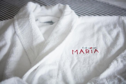 The Hotel Maria - image 15