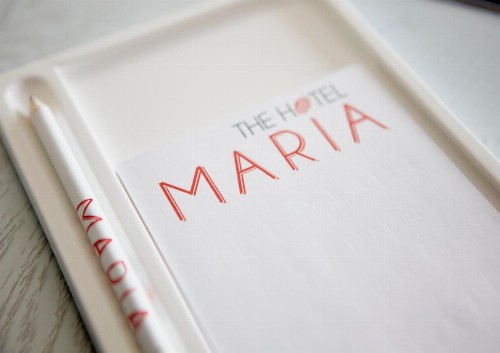 The Hotel Maria - image 23
