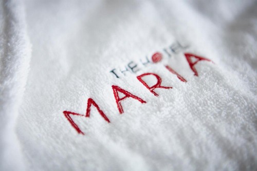 The Hotel Maria - image 25