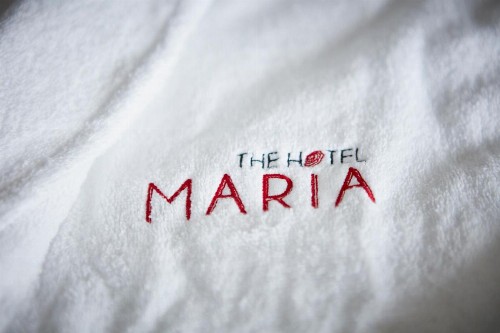 The Hotel Maria - image 26