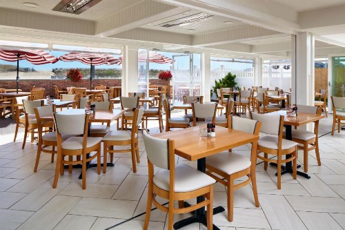 The Hotel Maria - image 34