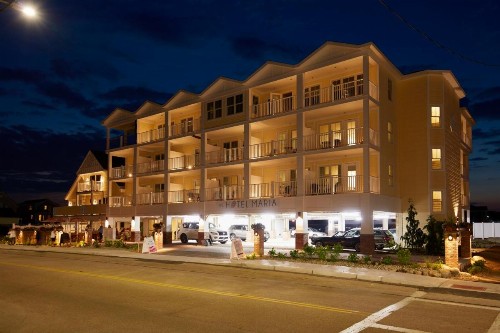 The Hotel Maria - image 39