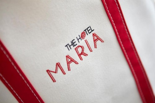 The Hotel Maria - image 43
