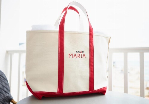 The Hotel Maria - image 49