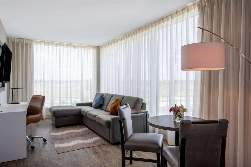 Cambria Hotel Westfield-Indianapolis - image 10