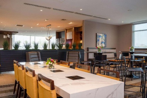 Cambria Hotel Westfield-Indianapolis - image 11