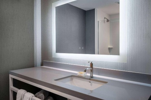 Cambria Hotel Westfield-Indianapolis - image 12