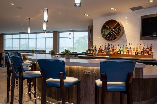 Cambria Hotel Westfield-Indianapolis - image 13