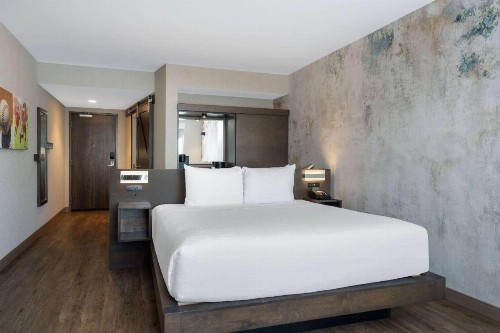 Cambria Hotel Westfield-Indianapolis - image 14
