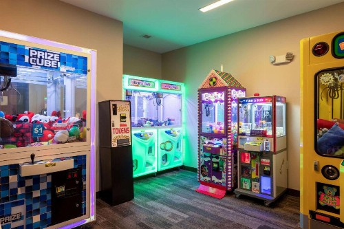 Cambria Hotel Westfield-Indianapolis - image 16