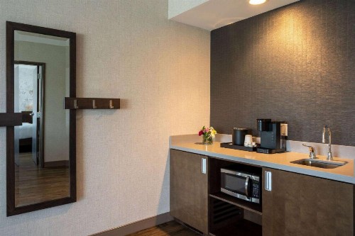 Cambria Hotel Westfield-Indianapolis - image 17