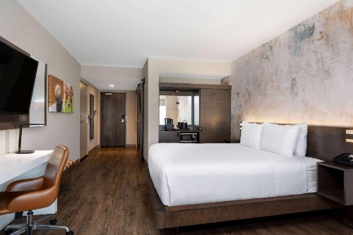 Cambria Hotel Westfield-Indianapolis - image 18