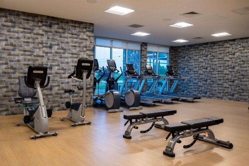 Cambria Hotel Westfield-Indianapolis - image 19