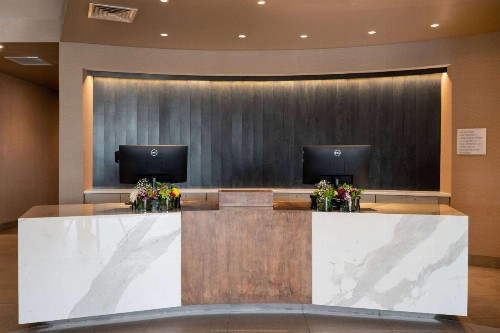 Cambria Hotel Westfield-Indianapolis - image 20