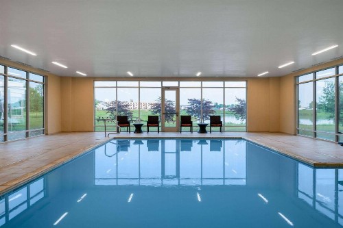 Cambria Hotel Westfield-Indianapolis - image 21