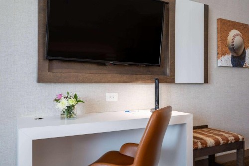 Cambria Hotel Westfield-Indianapolis - image 22