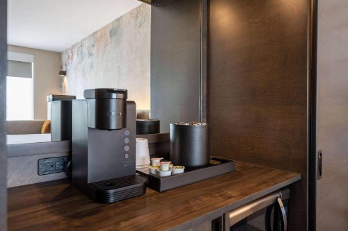 Cambria Hotel Westfield-Indianapolis - image 23