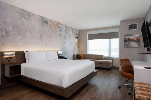 Cambria Hotel Westfield-Indianapolis - image 24