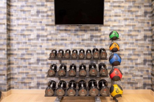Cambria Hotel Westfield-Indianapolis - image 26